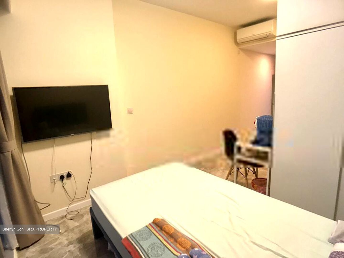 The Santorini (D18), Condominium #401371381